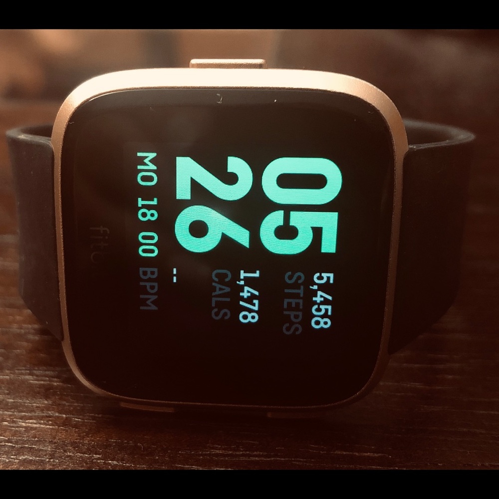 Fitbit Versa SE